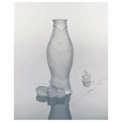 Carafe Fish & Fish | Transparent