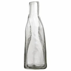 Carafe Lenka en verre recyclé
