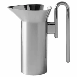 Carafe Momento - Jaime Hayon | Steel