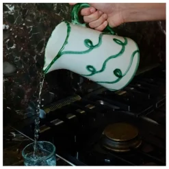 Carafe Olaf | Vert