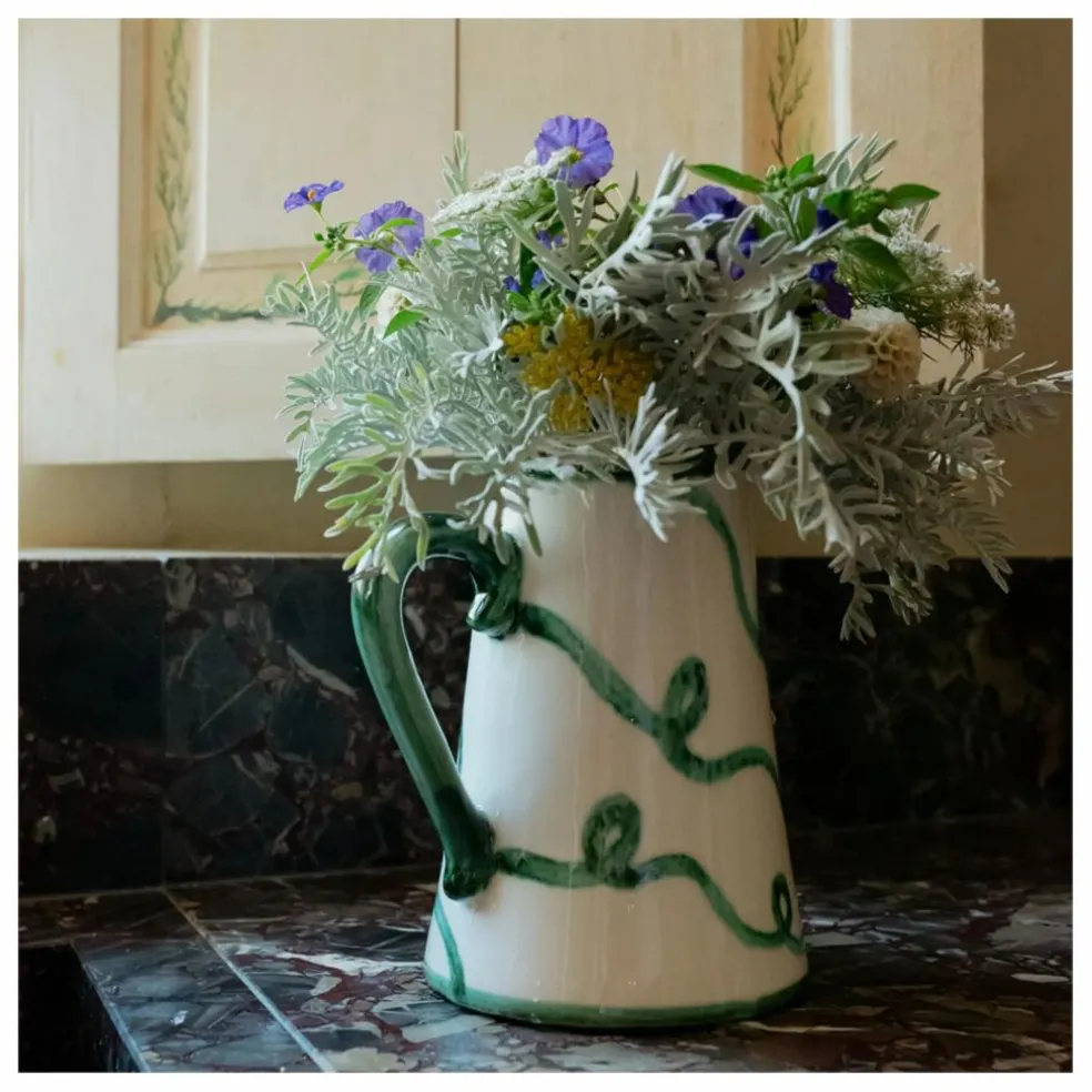 Carafe Olaf | Vert