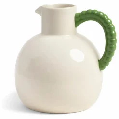 Carafe Perle | Crème