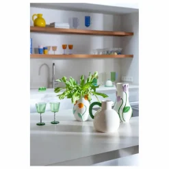 Carafe Perle | Crème