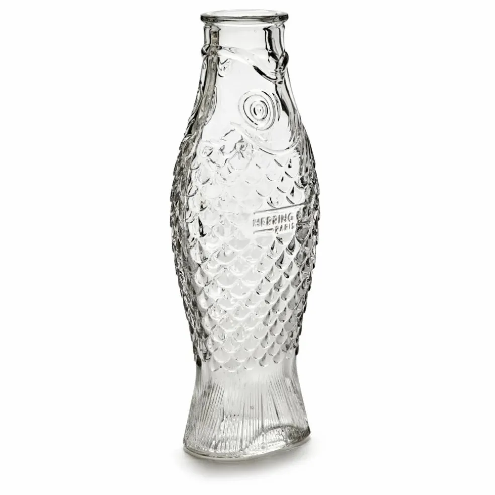 Carafe Poisson Fish & Fish, Paola Navone