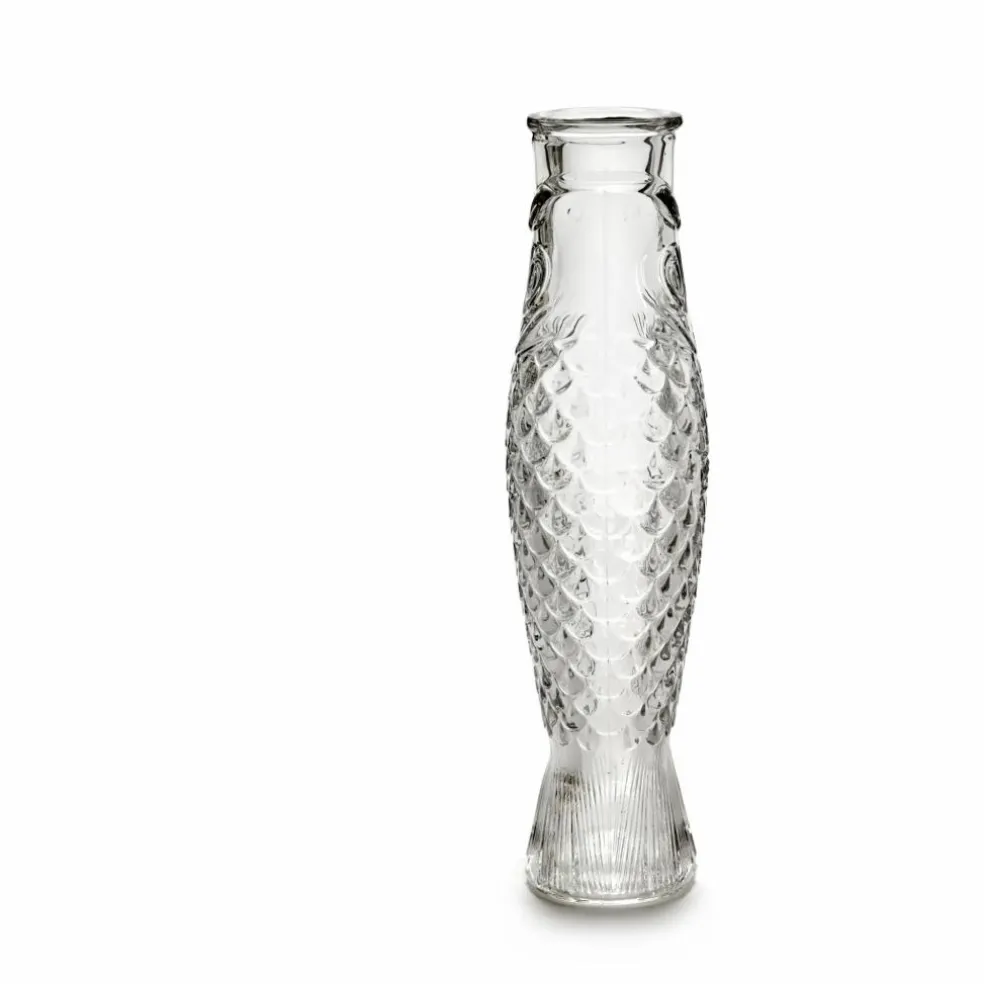 Carafe Poisson Fish & Fish, Paola Navone
