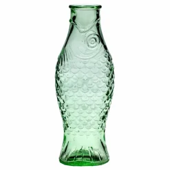 Carafe Poisson Fish & Fish, Paola Navone | Vert