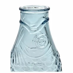 Carafe Poisson Fish & Fish, Paola Navone | Bleu