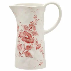 Carafe Whimsical | Rouge