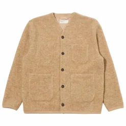 Cardigan | Beige