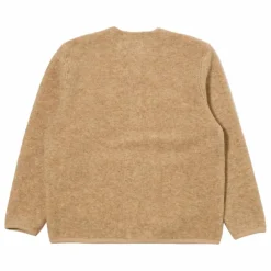 Cardigan | Beige