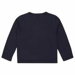 Cardigan | Bleu marine