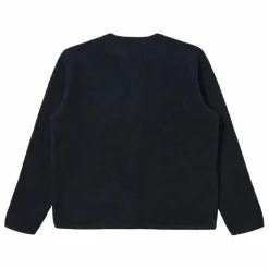 Cardigan | Bleu marine