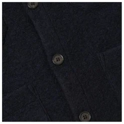 Cardigan | Bleu marine