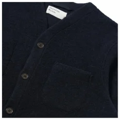 Cardigan | Bleu marine
