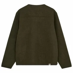 Cardigan Aksiguard Laine | Gris
