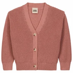 Cardigan Angelo | Rose