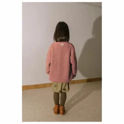 Cardigan Angelo | Rose