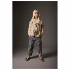 Cardigan Annaba | Beige chiné