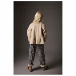 Cardigan Annaba | Beige chiné