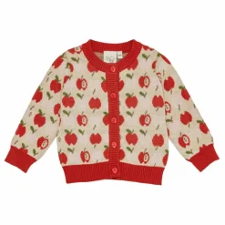 Cardigan Apple | Rouge