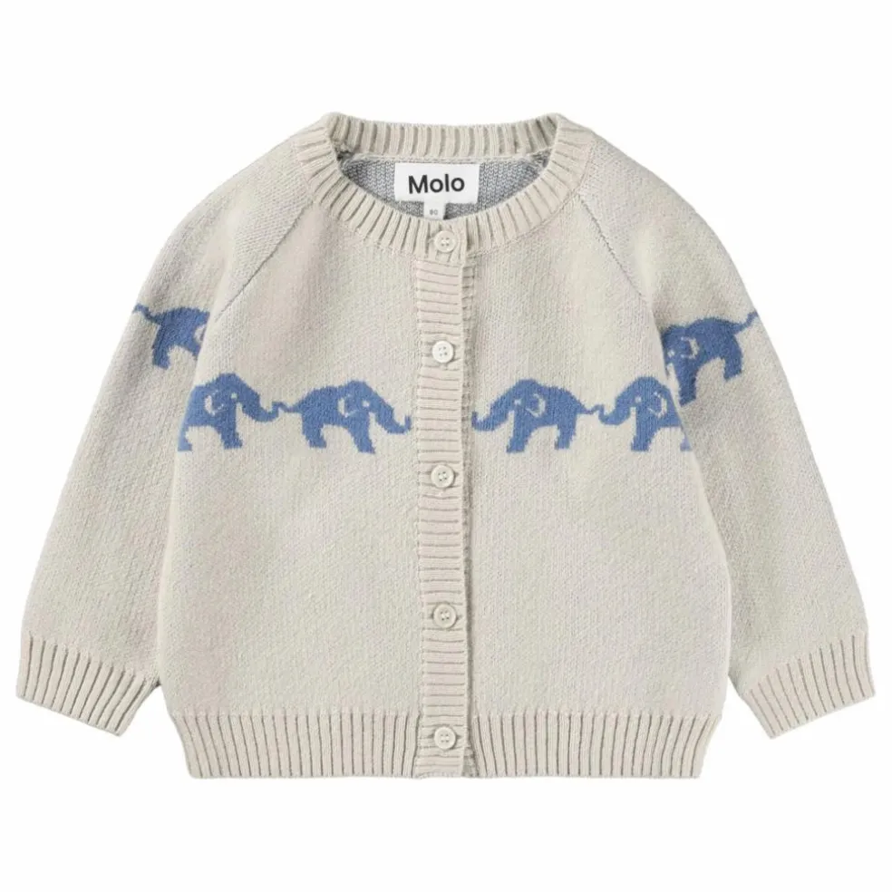 Cardigan Bobi | Beige