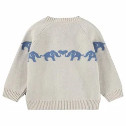 Cardigan Bobi | Beige