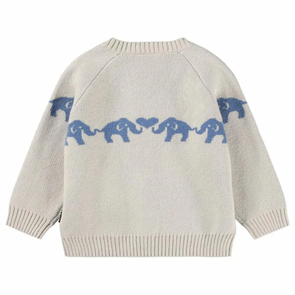 Cardigan Bobi | Beige