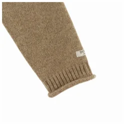 Cardigan Brittan Ours Laine Mérinos | Marron