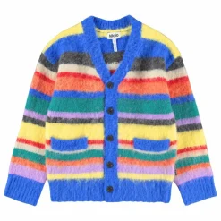 Cardigan Brutus | Bleu
