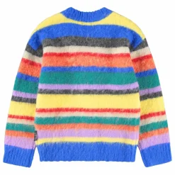 Cardigan Brutus | Bleu