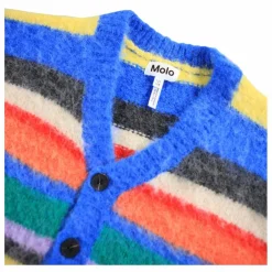 Cardigan Brutus | Bleu