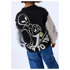 Cardigan Burt | Gris