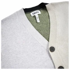 Cardigan Burt | Gris