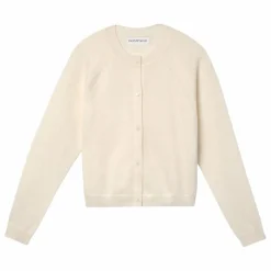 Cardigan Cachemire | Crème