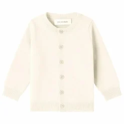 Cardigan Cachemire | Ecru