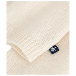Cardigan Collerette | Beige