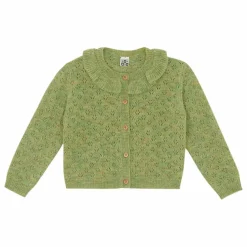 Cardigan Corolle | Vert