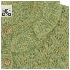 Cardigan Corolle | Vert