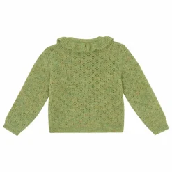 Cardigan Corolle | Vert