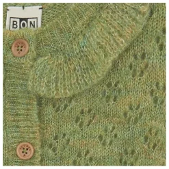 Cardigan Corolle Mini | Vert