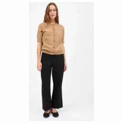 Cardigan Diana Laine | Camel