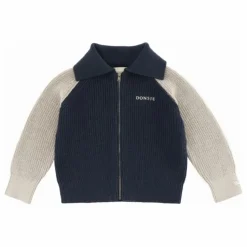 Cardigan Diederic | Indigo