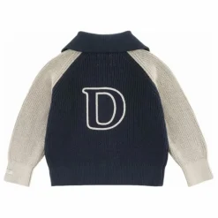 Cardigan Diederic | Indigo