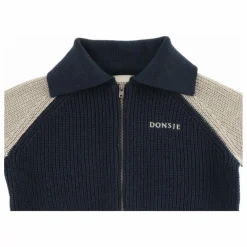 Cardigan Diederic | Indigo