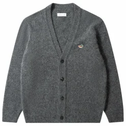 Cardigan Duck Patch | Gris