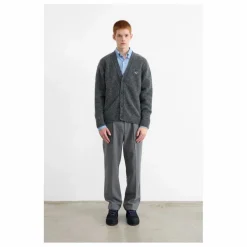 Cardigan Duck Patch | Gris