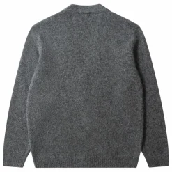 Cardigan Duck Patch | Gris