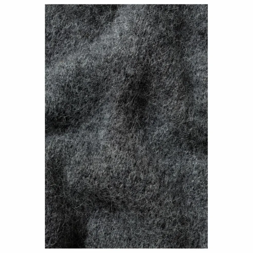 Cardigan Duck Patch | Gris