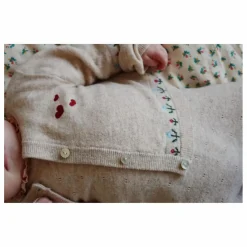 Cardigan Eli Laine | Beige
