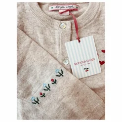 Cardigan Eli Laine | Beige